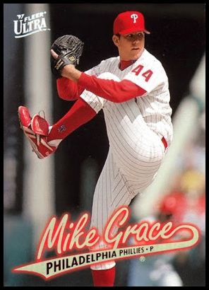 250 Mike Grace